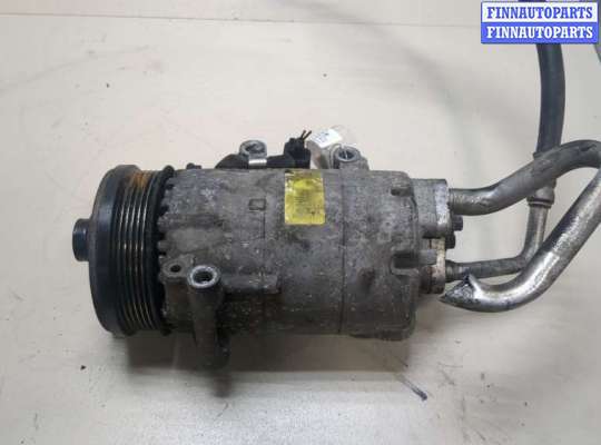 купить Компрессор кондиционера на Ford Kuga 2008-2012