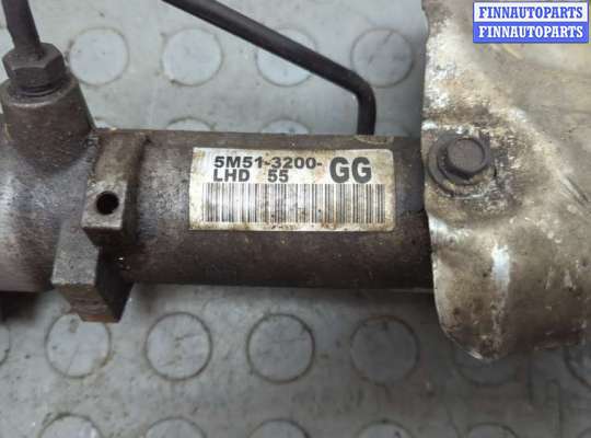 купить Рейка рулевая с г/у на Ford Focus 2 2005-2008