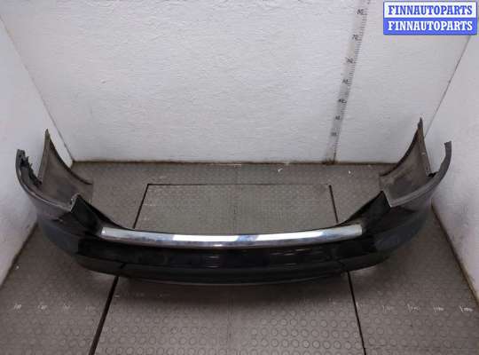 Купить Бампер на Audi A6 (C6) 2004-2011 Бампер AU1747885 на Audi A6 (C6) 2004-2011