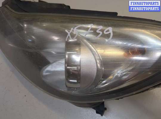 купить Фара (передняя) на Opel Corsa D 2006-2014