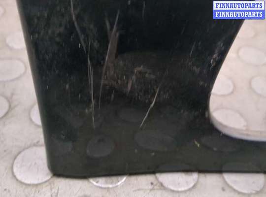 Планка под фары (ресничка)