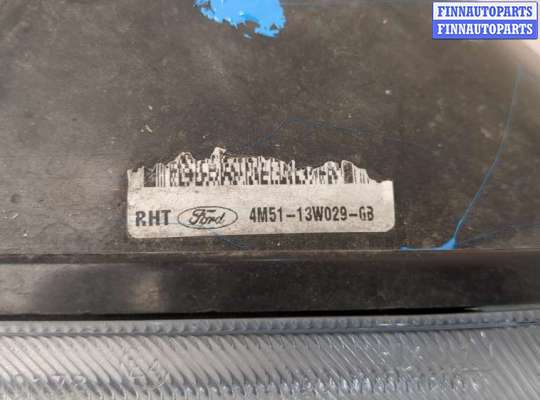 купить Фара (передняя) на Ford Focus 2 2005-2008