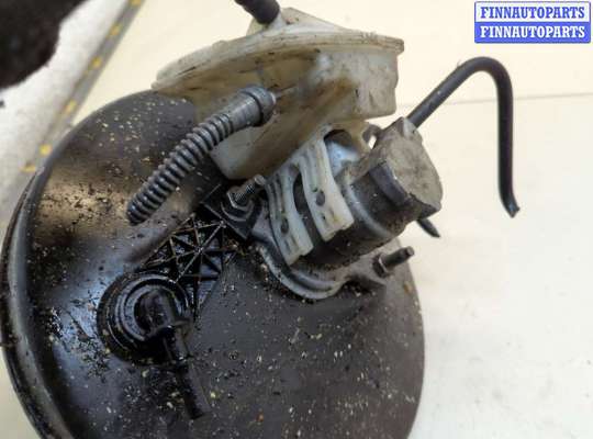 купить Усилитель тормозов вакуумный на Citroen DS4 2010-2018