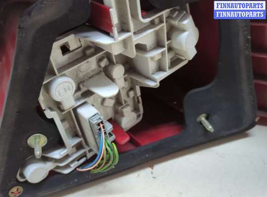 купить Фонарь (задний) на Ford Mondeo 3 2000-2007