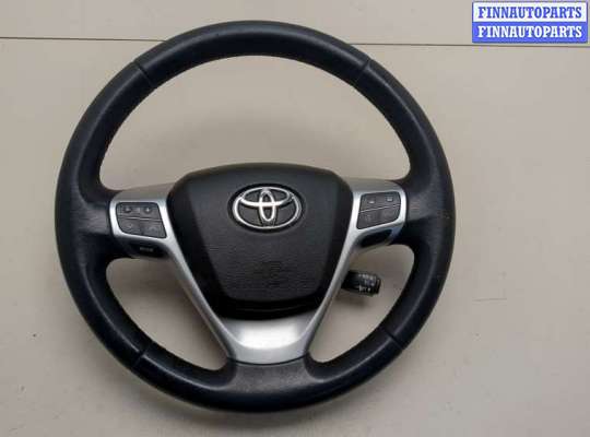 Купить Руль на Toyota Avensis 3 2008-2018 Руль TT976137 на Toyota Avensis 3 2008-2018