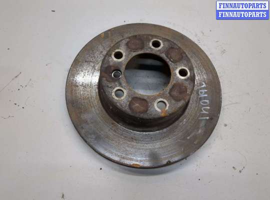 купить Диск тормозной на BMW 5 E39 1995-2003