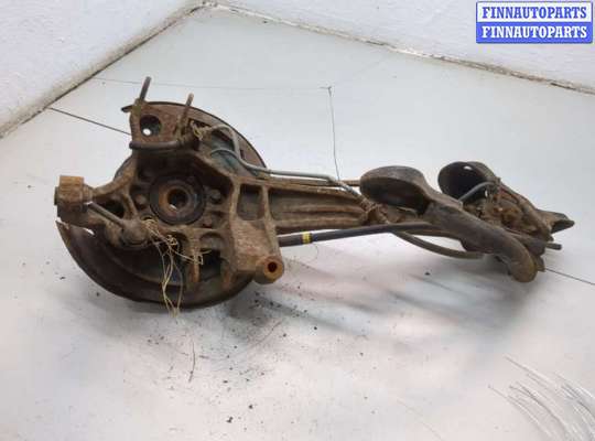 купить Ступица (кулак, цапфа) на Subaru Legacy Outback (B13) 2003-2009