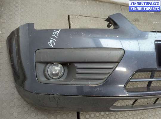 купить Бампер на Ford Focus 2 2005-2008