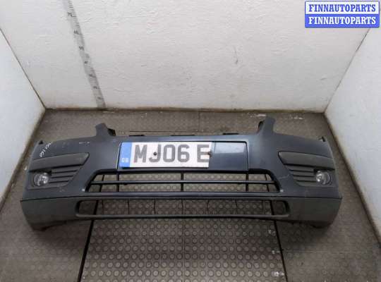Бампер FO2156660 на Ford Focus 2 2005-2008