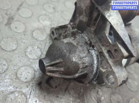 купить Стартер на Toyota Aygo 2005-2014