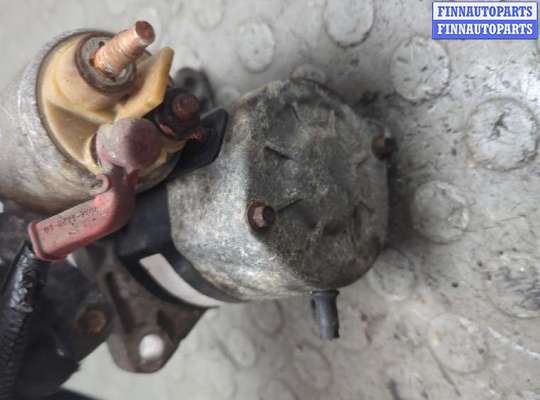 купить Стартер на Toyota Aygo 2005-2014