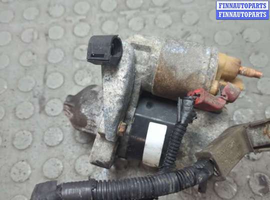 купить Стартер на Toyota Aygo 2005-2014