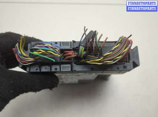 купить Блок управления двигателем на BMW 3 E90, E91, E92, E93 2005-2012