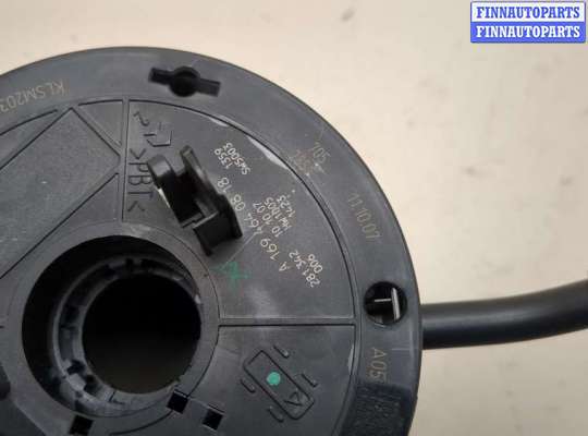 купить Переключатель поворотов и дворников (стрекоза) на Mercedes A W169 2004-2012