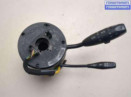 купить Переключатель поворотов и дворников (стрекоза) на Mercedes A W169 2004-2012