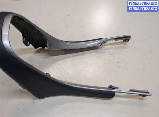 купить Пластик центральной консоли на Chevrolet Trax 2016-2022