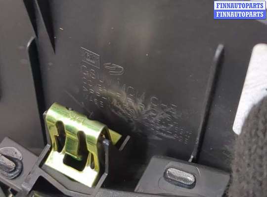 купить Пластик центральной консоли на Chevrolet Trax 2016-2022