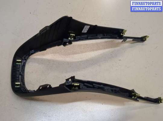 купить Пластик центральной консоли на Chevrolet Trax 2016-2022