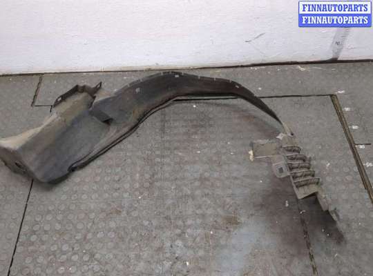 купить Защита арок (подкрылок) на Mercedes E W210 1995-2003