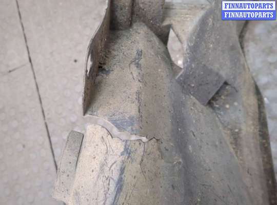 купить Защита арок (подкрылок) на Mercedes E W210 1995-2003