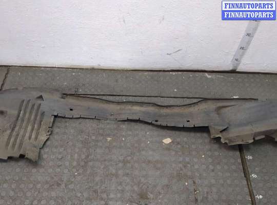 Защита арок (подкрылок) MB1689597 на Mercedes E W210 1995-2003