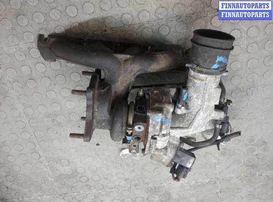 купить Турбина на Audi A3 (8P) 2003-2013