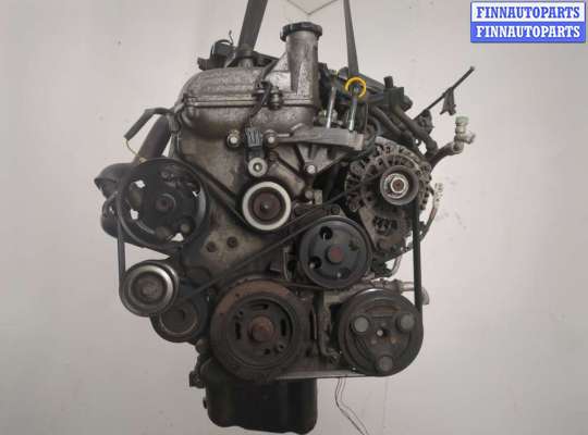 купить ТНВД на Mazda 3 (BK) 2003-2009