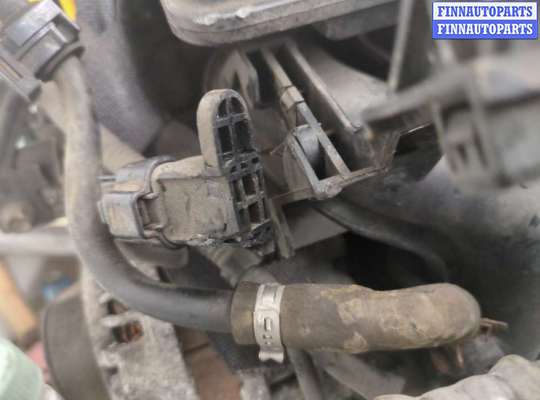 купить ТНВД на Mazda 3 (BK) 2003-2009