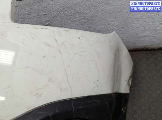 купить Бампер на Nissan Qashqai 2006-2013
