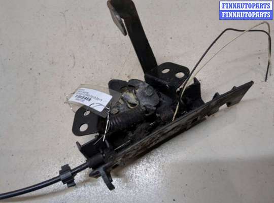 купить Замок капота на Hyundai i10 2007-2013