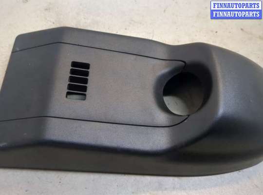 купить Пластик (обшивка) салона на Chevrolet Equinox 2017-2024