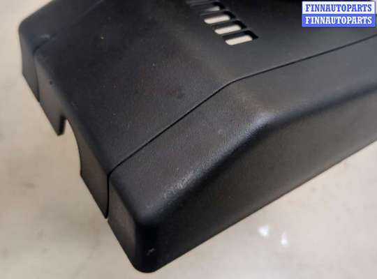 купить Пластик (обшивка) салона на Chevrolet Equinox 2017-2024