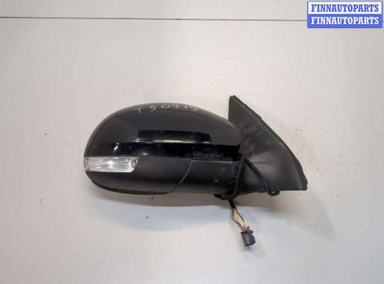 купить Зеркало боковое на Volkswagen Tiguan 2007-2011