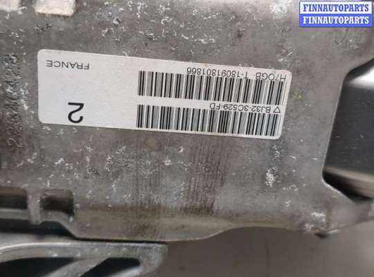 купить Колонка рулевая на Land Rover Range Rover Evoque 2011-2018