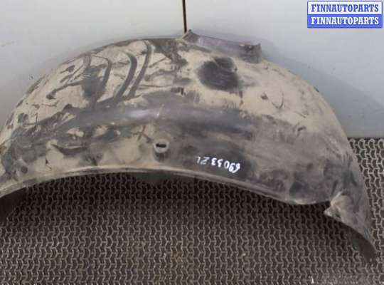 купить Защита арок (подкрылок) на Volkswagen Golf 4 1997-2005