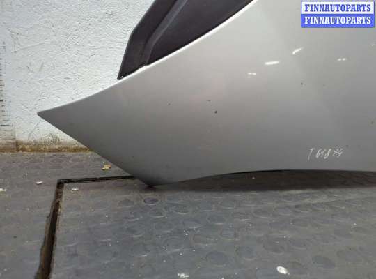 купить Капот на Citroen C4 Grand Picasso 2006-2013