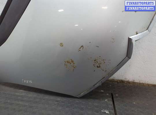 купить Капот на Citroen C4 Grand Picasso 2006-2013