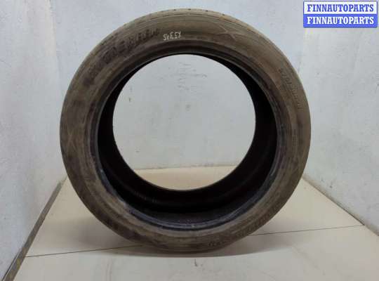 купить Пара шин на Land Rover Discovery 3 2004-2009