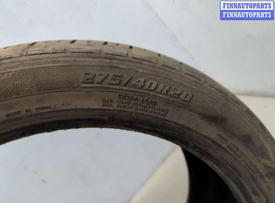 купить Пара шин на Land Rover Discovery 3 2004-2009