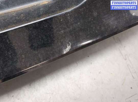 купить Крышка (дверь) багажника на BMW 7 F01 2008-2015