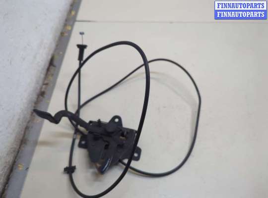 Трос капота