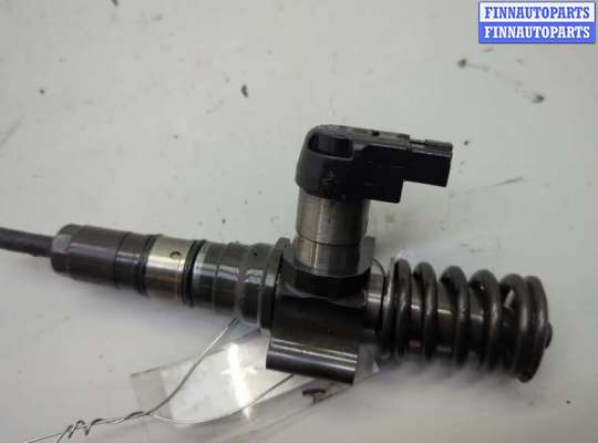купить Форсунка топливная на Volkswagen Passat 6 2005-2010