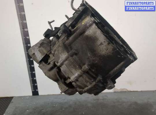 купить КПП 5-ст.мех 4х4 (МКПП) на Skoda Octavia (A5) 2004-2013