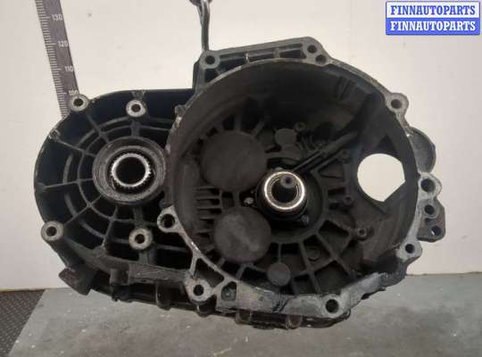 купить КПП 5-ст.мех 4х4 (МКПП) на Skoda Octavia (A5) 2004-2013