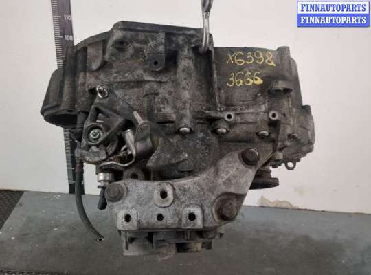 купить КПП 5-ст.мех 4х4 (МКПП) на Skoda Octavia (A5) 2004-2013