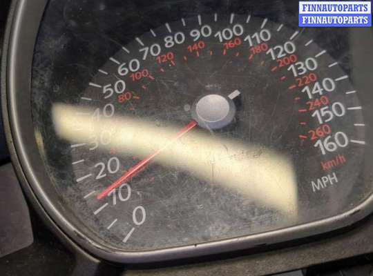 купить Щиток приборов (приборная панель) на Ford Mondeo 4 2007-2015