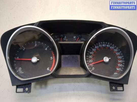 купить Щиток приборов (приборная панель) на Ford Mondeo 4 2007-2015