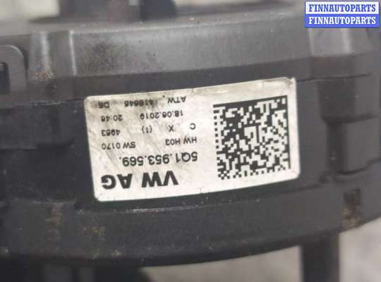 купить Шлейф руля на Volkswagen Atlas 2017-2025