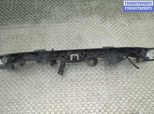 купить Рамка капота на Infiniti QX80 2014-2017