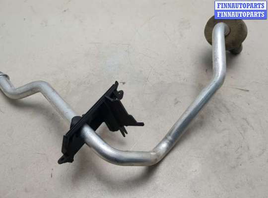 купить Патрубок отопителя (печки) на Mercedes S W220 1998-2006